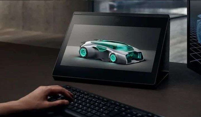 图片来自：Sony.com