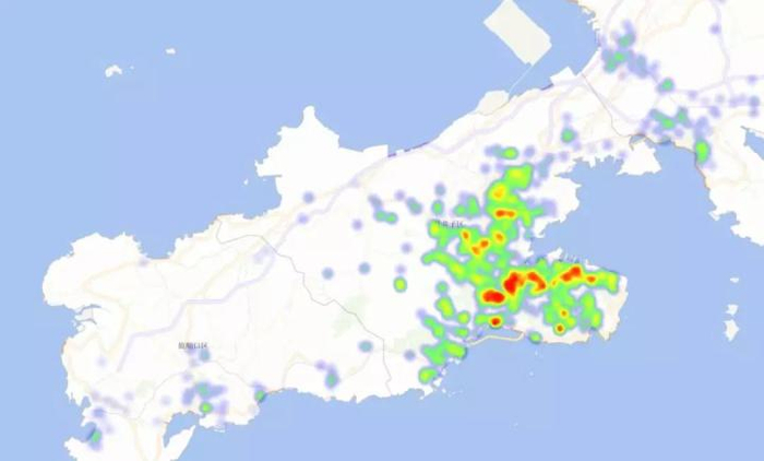 来源：中国房价行情