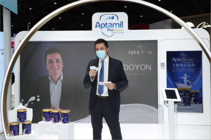 图片由受访对象提供