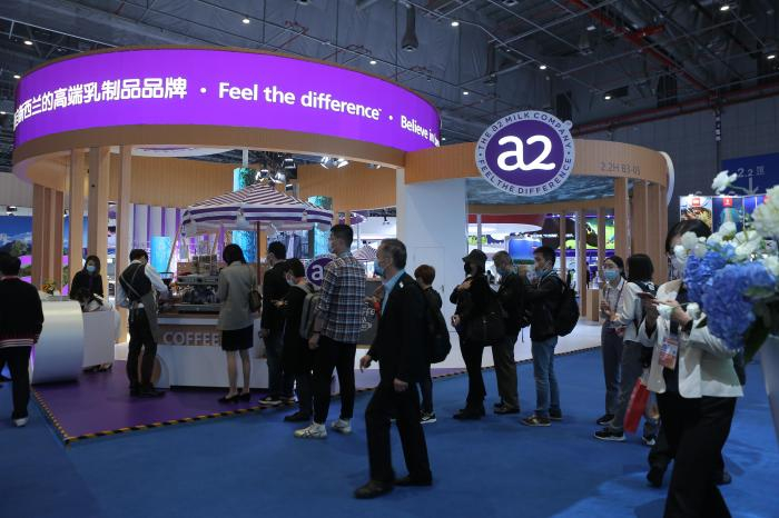 图片由受访对象提供