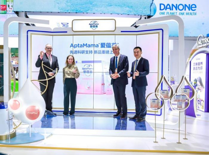 图片由受访对象提供