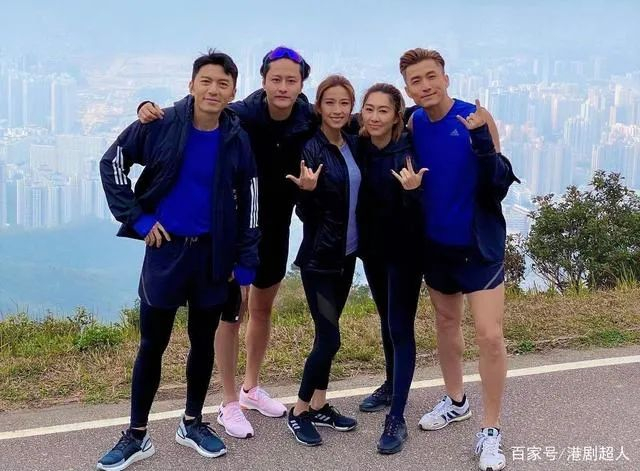 （图片来源▲港剧超人）