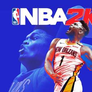 NBA 2K21 is approximately 121.7 GB on Xbox Series X. : r/NBA2k