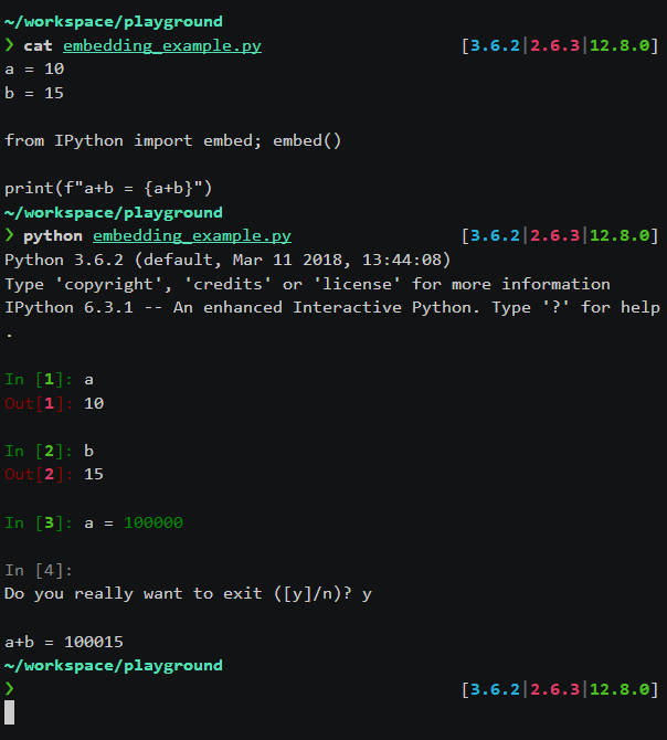 揭秘 IPython 的 5 种最佳调试方法|IPython_新浪新闻