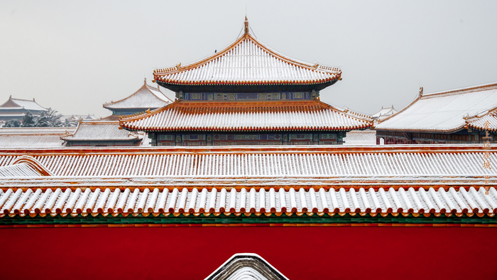 图片来自故宫官网