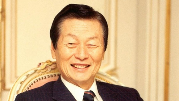 图片来源：乐天集团