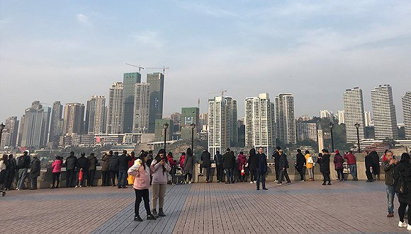 图片来源：王苏婵/摄