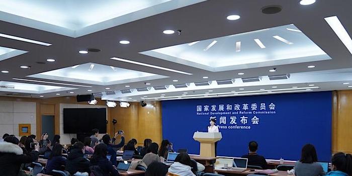 国家发展改革委:中国经济具有强大韧性、潜力