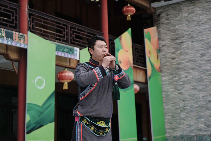 （摄影：汪衡）