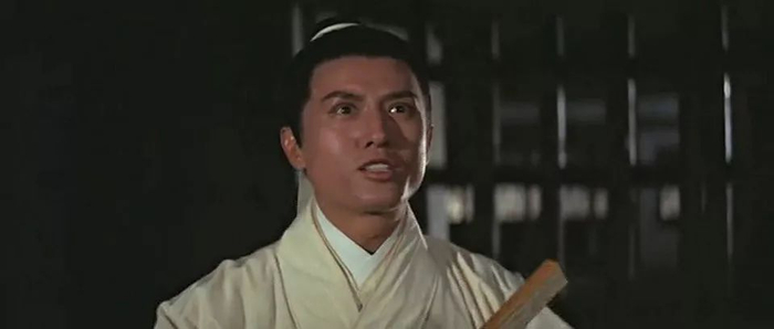 《绝代双骄》天下第一美男江枫!48年影视剧谁最有魅力