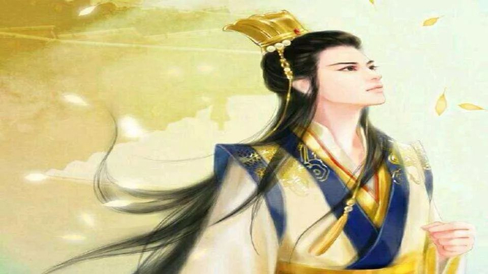 《绝代双骄》天下第一美男江枫!48年影视剧谁最有魅力
