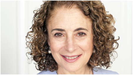 作者伊丽莎白·罗森塔尔（Elisabeth Rosenthal）