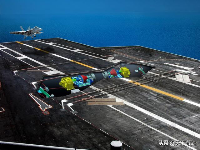 相似象　第十二号 一条150万美元，全球仅三个国家能造，阻拦索的制造到底难在哪？_手机新浪网