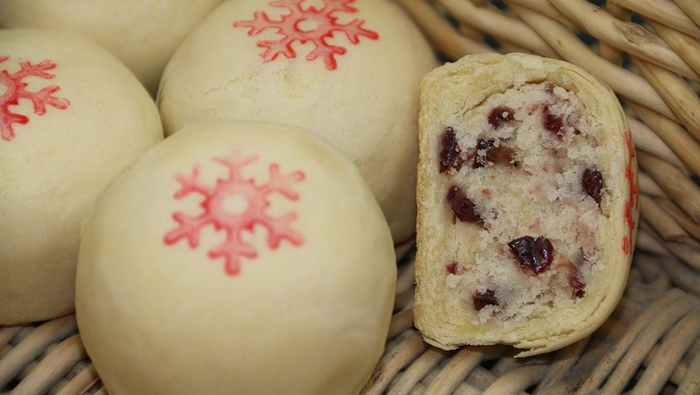 图/稻香村官方网站截图