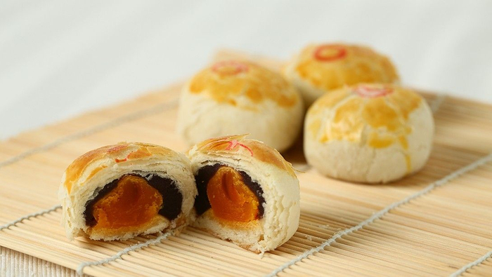 图/稻香村官方网站截图