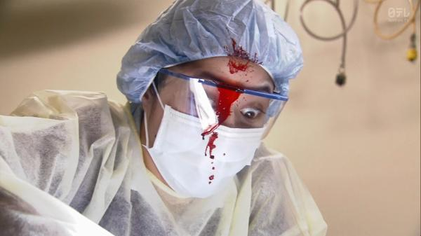 《顶尖手术刀》剧照