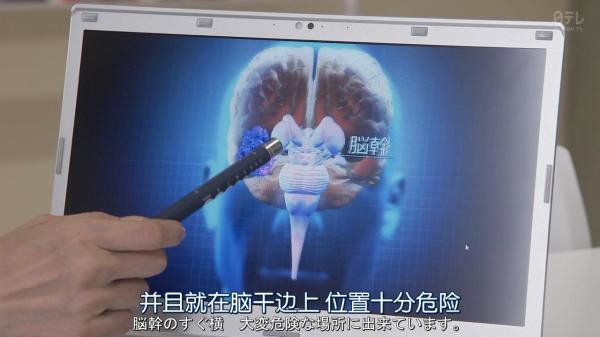 《顶尖手术刀》剧照