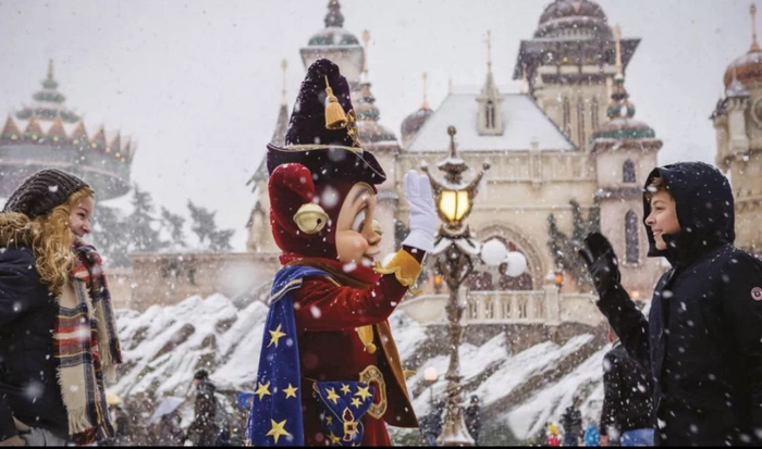 图/荷兰国家旅游局供图