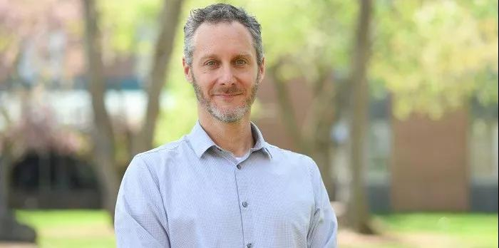 约书亚·邦加。受访者供图