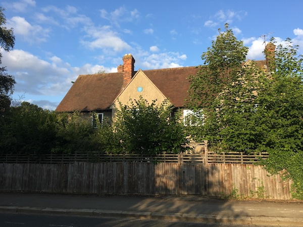 今天的北沼路20号，作者摄影