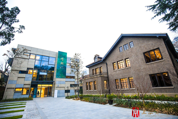 “上海京剧传习馆”全新开馆
