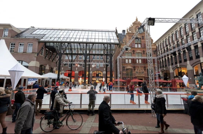 图/荷兰国家旅游局供图