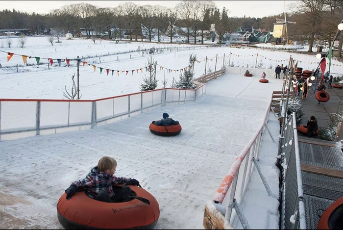 图/荷兰国家旅游局供图