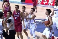 CBA山西同曦冲突处罚结果:4人停赛1场 共罚22万