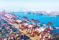 人民日报海外版:中国仍是世界经济增长“火车头”
