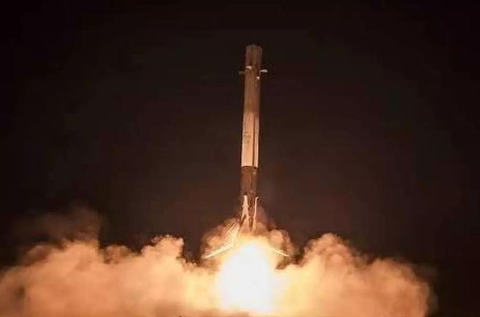 ▲图片来自SpaceX官网