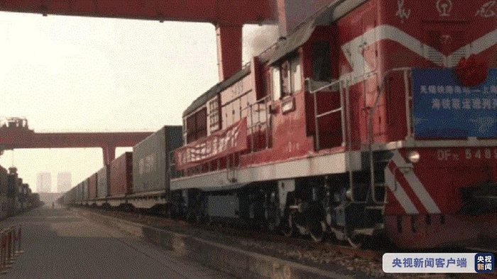 图片来源：长三角铁路