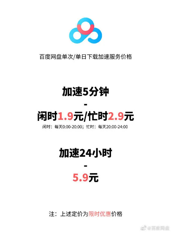 图源百度网盘官方微博