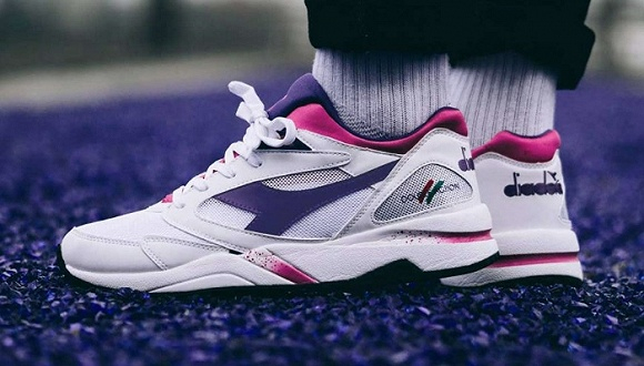 图片来源：Diadora