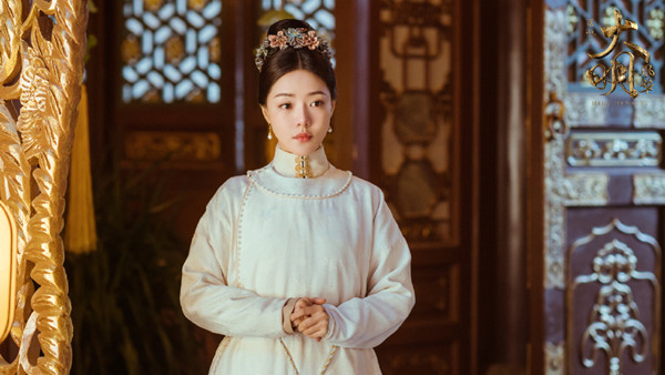 《大明风华》剧照