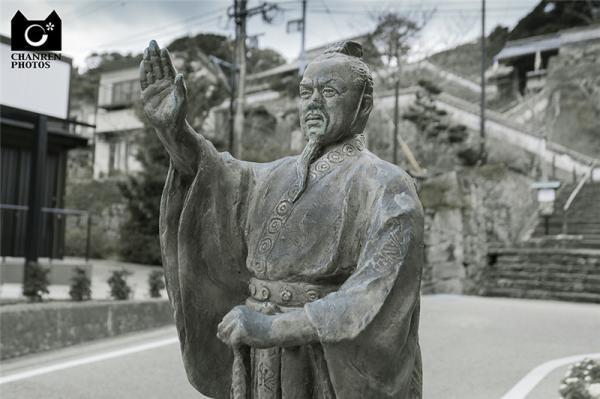 日本平户教堂群：电影《沉默》故事发生地