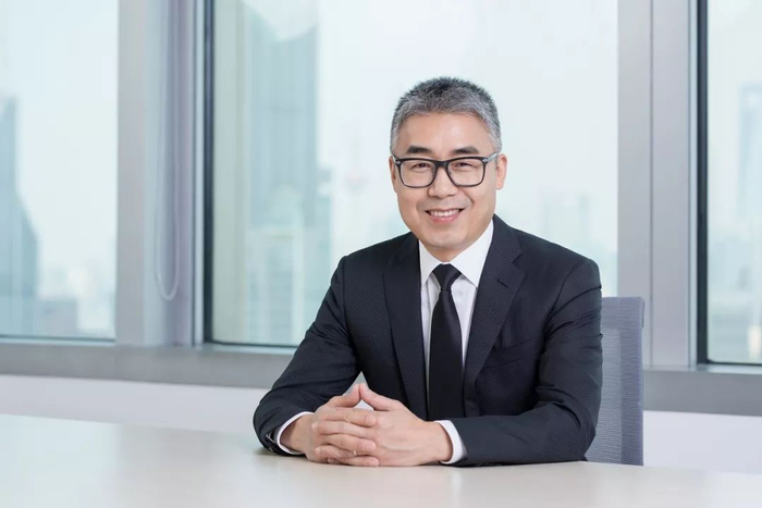 黎瑞刚内部信“聚焦内容”:CMC宣布30多项人事任免,夯实游戏、影视、线下__财经头条
