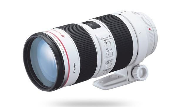 以专业之名成就最强大三元70-200mm F2.8发展史_手机新浪网