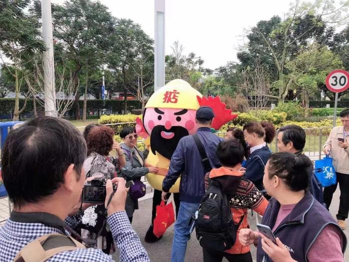 九年之约 | 广视原班人马陪你行花街，多重亮点提前剧透！