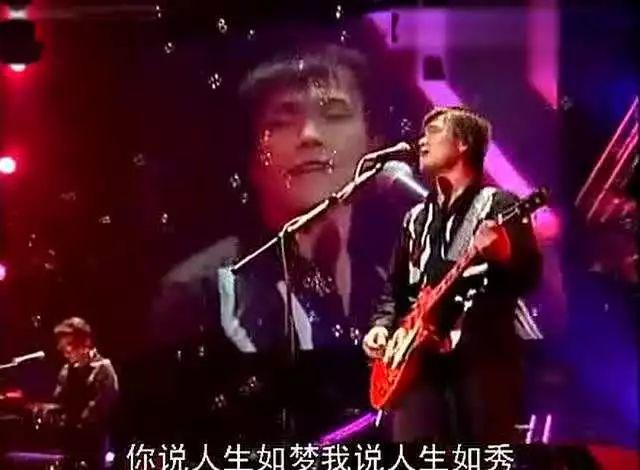 他是小S心里最温柔的男人，因为一首24年前的歌曲突然翻红！伍佰：我怎么这么厉害？