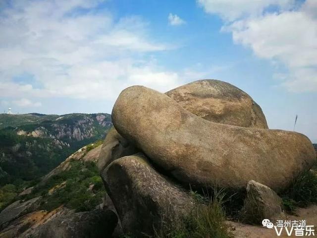 大罗山那么多奇形异石，你都找到过吗？