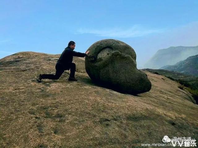 大罗山那么多奇形异石，你都找到过吗？