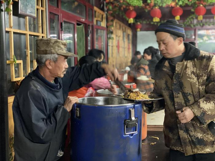 年终再访《啥是佩奇》拍摄地 没能被佩奇改变的乡村