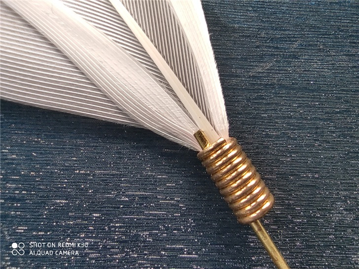 ▲Redmi K30微距镜头拍摄