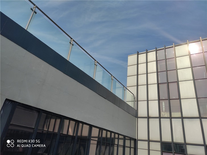 ▲Redmi K30 5G拍摄