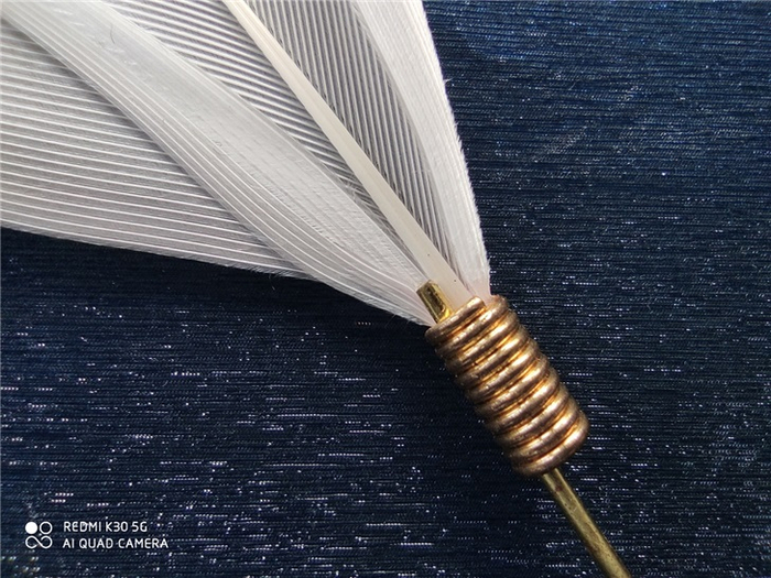 ▲Redmi K30 5G微距镜头拍摄