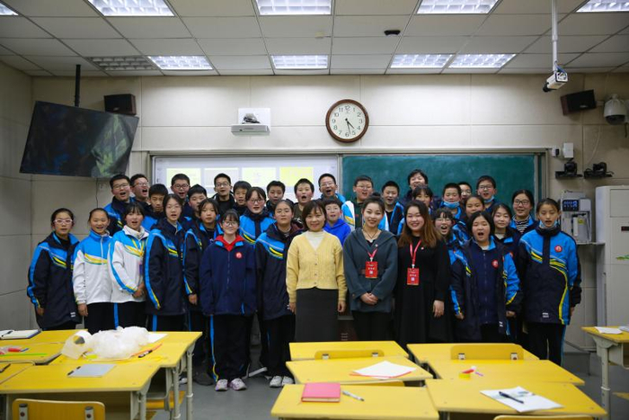 《人类飞行历程——从梦想到升空》科普课程