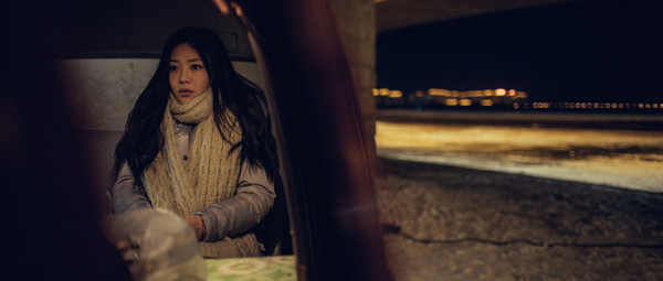 《无证之罪》剧照