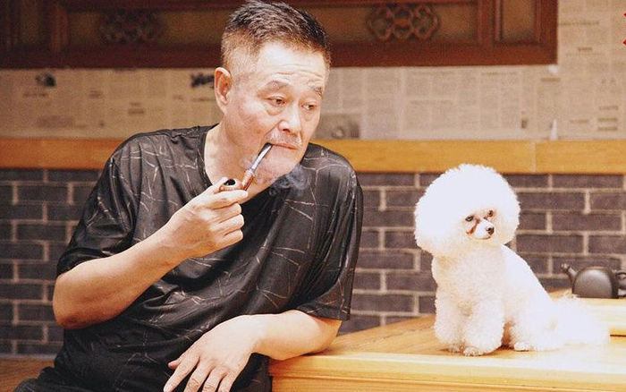 赵本山剧照。图片来自网络