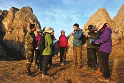 夏河丹尼索瓦人研究：青藏高原人类史前推12万年