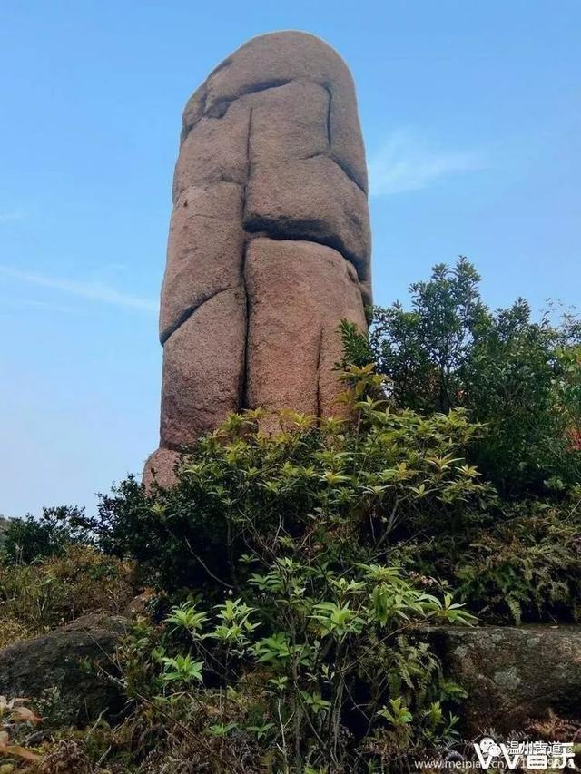 大罗山那么多奇形异石，你都找到过吗？